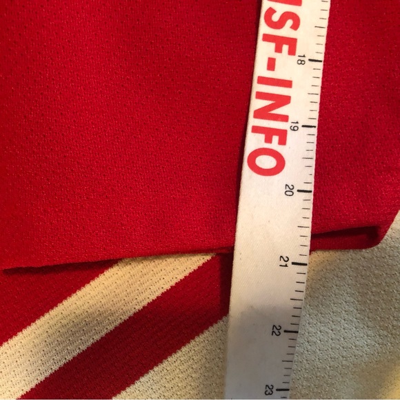 Custom Made Jersey to honour Canadian Ski Jumping program for Sochi Olym… - Picture 10 of 16